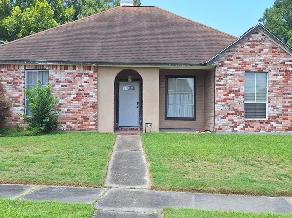 1234 Woodlong Dr, Baton Rouge, LA 70816