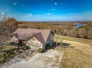 48 Marion County #2031, Yellville, AR 72687