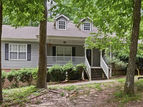 4579 Adams Ct, Rex, GA 30273