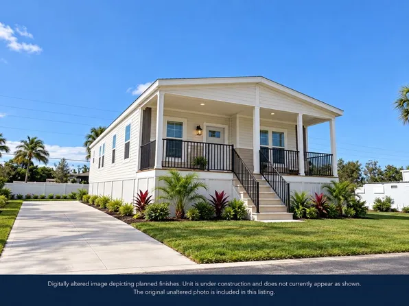 12 Flamboyant St, Nokomis, FL 34275