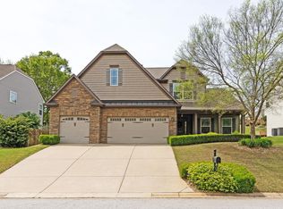 166 Chandler Crest Ct, Greer, SC 29651