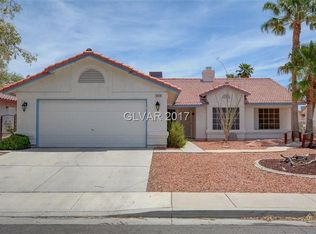 8030 Skywall Ct, Las Vegas, NV 89123