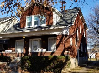 4105 Southern Pkwy UNIT 1, Louisville, KY 40214