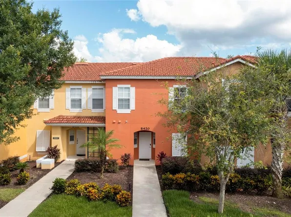 8420 Blue Lagoon Dr, Kissimmee, FL 34747