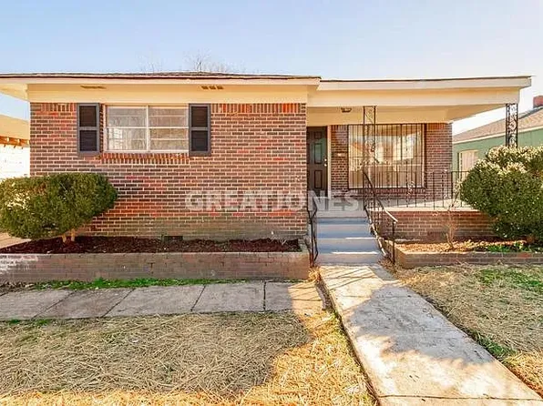 507 64th St, Fairfield, AL 35064