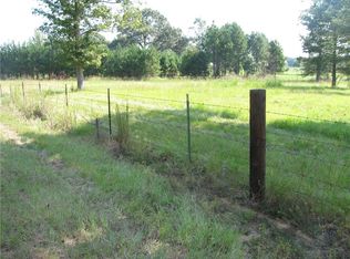 366 Social Springs Rd, Ringgold, LA 71068