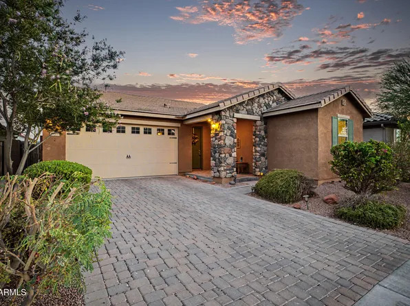 3925 E CONSTITUTION Drive, Gilbert, AZ 85296