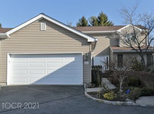 55 Fisher Rd, Mahwah, NJ 07430