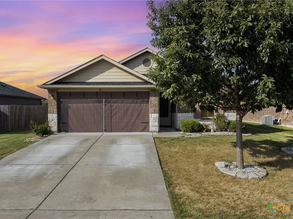 413 Camellia Dr, Hutto, TX 78634