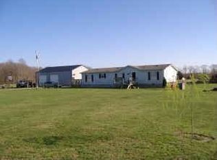 1383 Oneal Rd, Adolphus, KY 42120
