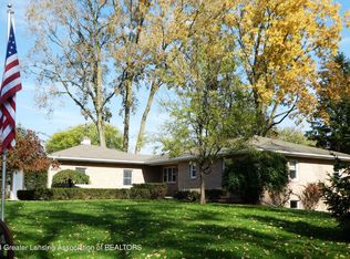 1010 Eddie Dr, Lansing, MI