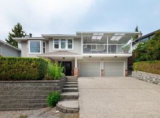 432 Riverview Cres, Coquitlam, BC V3C 4X8