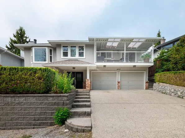 432 Riverview Cres, Coquitlam, BC V3C 4X8