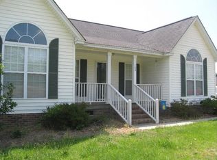 103 Hunting Inc Rd, Camden, SC 29020