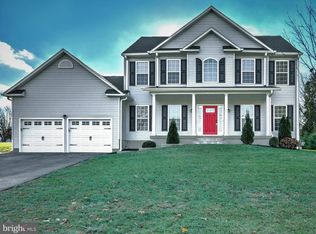 184 Nancy Ave, York, PA 17402