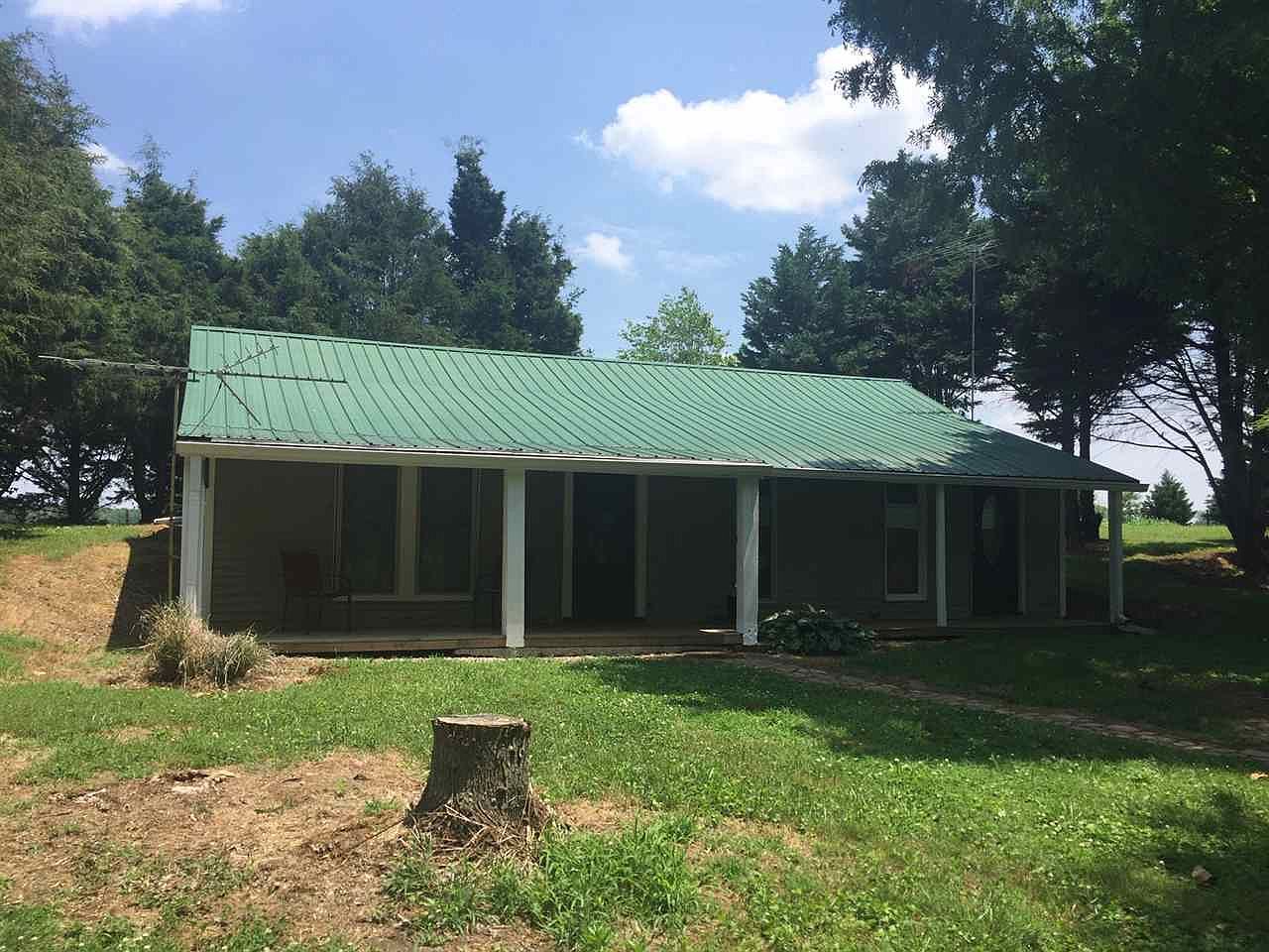 427 Bunch Rd, Franklin, KY 42134 Zillow