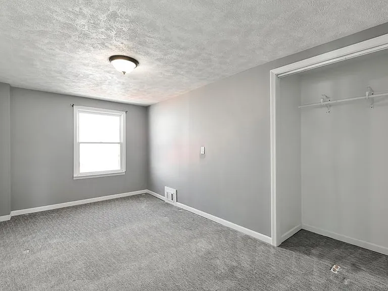 2nd Bedroom on Main Level