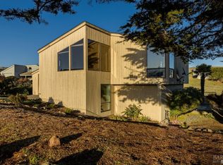 1933 Sea Way, Bodega Bay, CA 94923