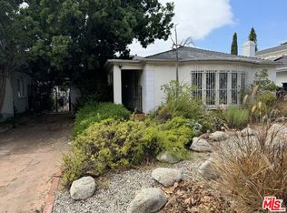147 N Formosa Ave, Los Angeles, CA 90036