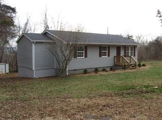 663 Leesville Rd, Lynch Station, VA 24571