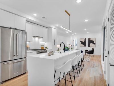 1623 Christian St #5, Philadelphia, PA, 19146