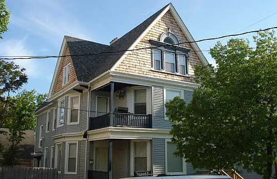 331 E Garfield Ave