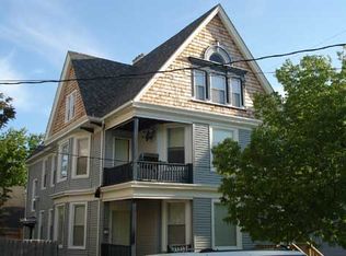 331 E Garfield Ave, Milwaukee, WI 53212