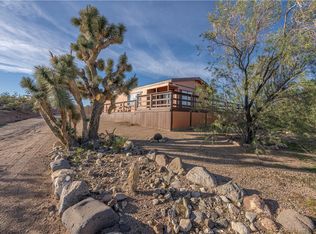 170 King Tut Dr, Meadview, AZ 86444