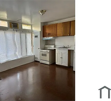 1 bed, $1,100 — Photo 4