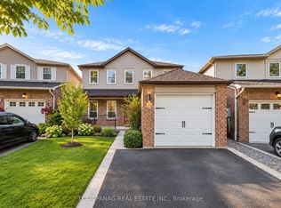 14 Marengo Ct, Brampton, ON L6S 4H6