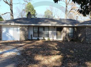 1016 N J P Wright Loop Rd, Jacksonville, AR 72076