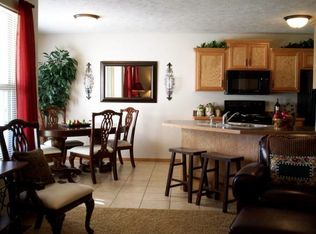 1010 N Oxford Dr, Republic, MO 65738