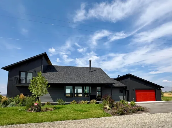 139 Baseline Rd, Bellevue, ID 83313