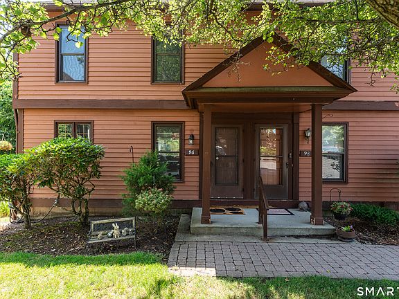 2nd image of 96 Colonial Hill Drive #96