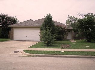 13140 Rustic Trl, Balch Springs, TX 75180