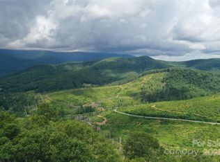 100 Mountain Field Ln, Burnsville, NC 28714