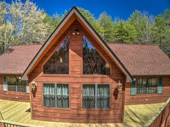 24 Rocky Top Heights Rd, Blairsville, GA 30512