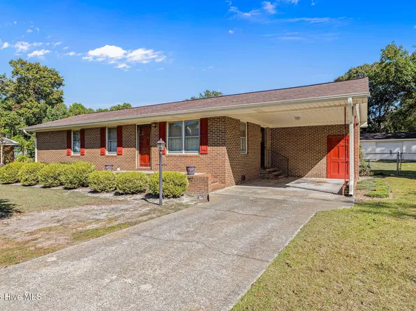 100 Jill Street, Dudley, NC 28333