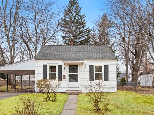 79 Evans Avenue, East Hartford, CT 06118