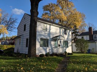 252 Castleman Rd, Rochester, NY 14620