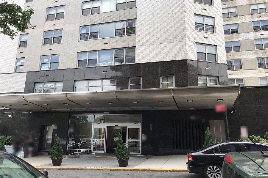 1st image of 12510 Queens Blvd #1