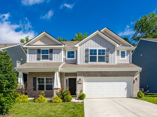 3120 Sardonyx St, Indianapolis, IN 46268