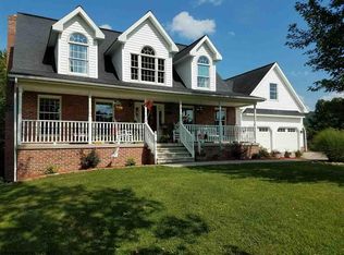 403 Katy Rd, Fairmont, WV 26554