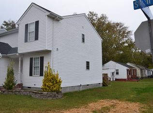 3509 Shell Rd, Hampton, VA 23661