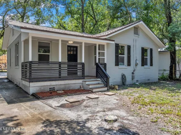 3018 MYRA Street, Jacksonville, FL 32205