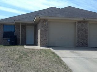 2810 Alma Dr #A-B, Killeen, TX 76549