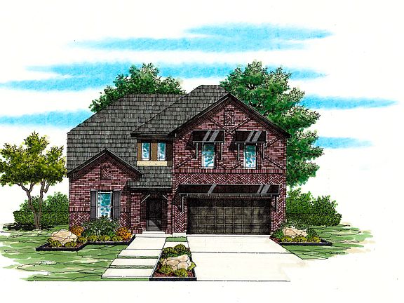 Elevation B