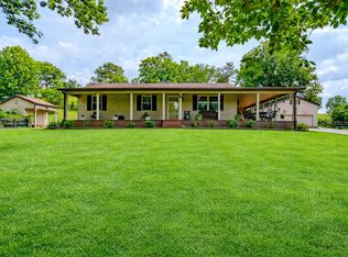 1270 Alum Springs Crosspike Rd, Danville, KY 40422