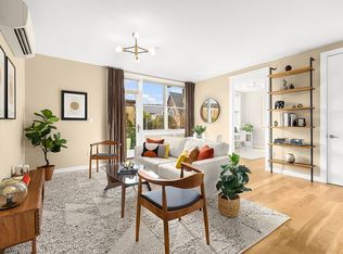 1149 Bedford Ave #3A, Brooklyn, NY 11216