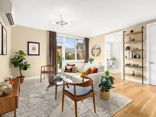 1149 Bedford Ave #3A, Brooklyn, NY 11216